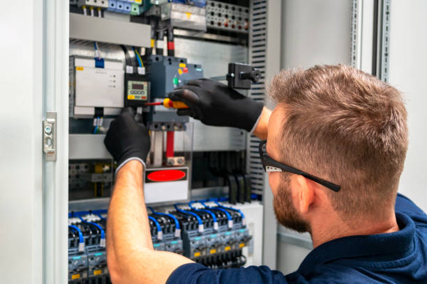 Emergency Electrical Repair Services in North Plymouth, MA